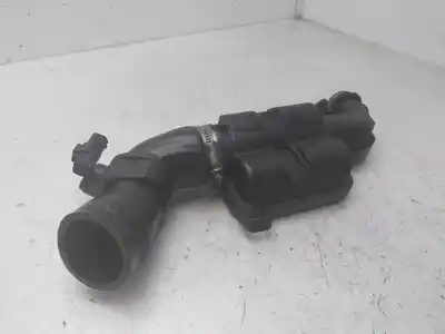 Автозапчасти б/у трубка за citroen c3 sx ссылки oem iam 9650712480  