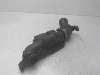 Автозапчасти б/у трубка за citroen c3 sx ссылки oem iam 9650712480  