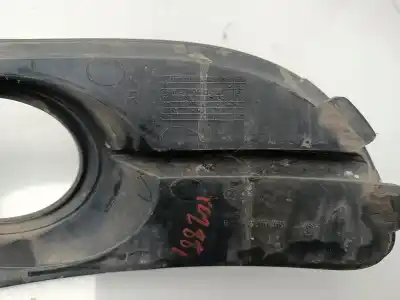 Peça sobressalente para automóvel em segunda mão grelha frontal por audi a4 berlina (8e) 2.0 tdi referências oem iam 8e0807682f