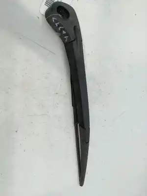 Second-hand car spare part rear windshield wiper arm for renault grand modus authentique oem iam references 8200567757  