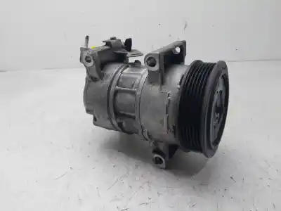 Second-hand car spare part air conditioning compressor for citroen c3 collection oem iam references 9672247080  