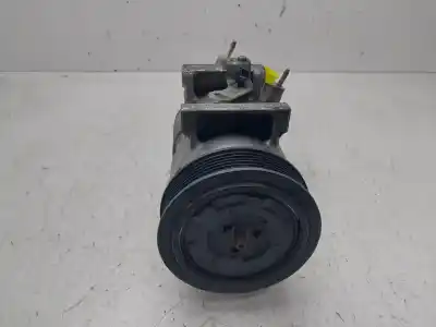 Second-hand car spare part air conditioning compressor for citroen c3 collection oem iam references 9672247080  