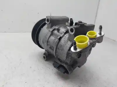 Second-hand car spare part air conditioning compressor for citroen c3 collection oem iam references 9672247080  