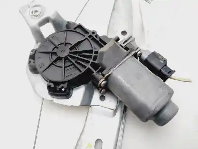 Second-hand car spare part passenger side right window regulator for citroen c3 collection oem iam references 9683129380