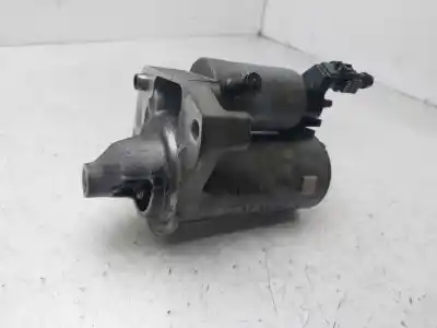 Second-hand car spare part starter motor for citroen c3 collection oem iam references 9671530880