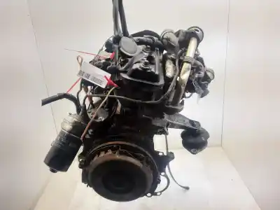 Second-hand car spare part complete engine for audi 80/90 (893) 80 oem iam references   