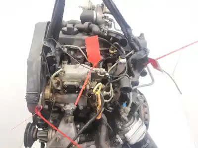 Pezzo di ricambio per auto di seconda mano motore completo per audi 80/90 (893) 80 riferimenti oem iam 