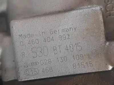 Second-hand car spare part complete engine for audi 80/90 (893) 80 oem iam references   