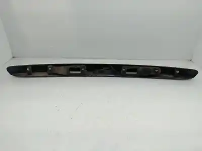 Peça sobressalente para automóvel em segunda mão puxador exterior de mala por ford focus berlina (cap) ambiente (d) referências oem iam 6m5119b514ab