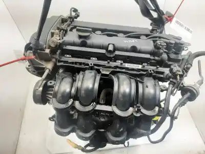 Second-hand car spare part complete engine for ford fiesta (cb1) sport oem iam references hxja