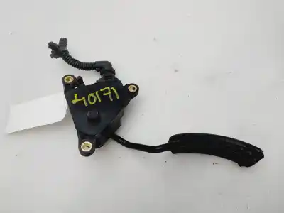 Second-hand car spare part potentiometer for renault kangoo furgón professional oem iam references 8200436878  