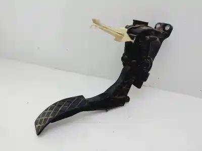 Peça sobressalente para automóvel em segunda mão potenciômetro por seat leon (1m1) 1.9 tdi referências oem iam 6q1721503b  