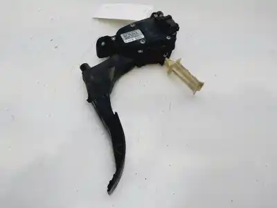 Peça sobressalente para automóvel em segunda mão potenciômetro por seat leon (1m1) 1.9 tdi referências oem iam 6q1721503b  