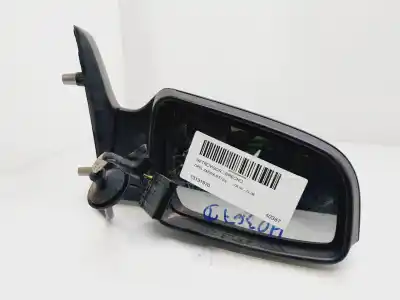 Peça sobressalente para automóvel em segunda mão  por OPEL ZAFIRA B  Referências OEM IAM 13131970  
