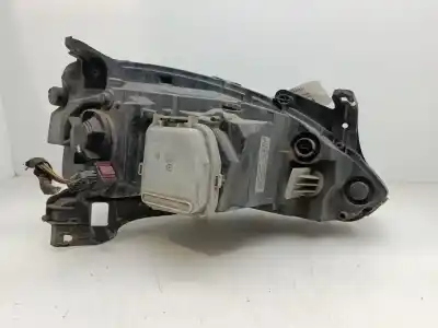 Second-hand car spare part left headlight for opel corsa c essentia oem iam references 13237263  
