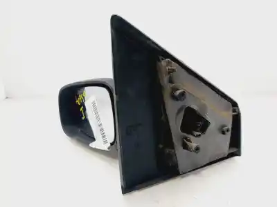 Peça sobressalente para automóvel em segunda mão espelho retrovisor esquerdo por renault clio iii confort dynamique referências oem iam 7701061190  