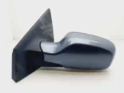 Pezzo di ricambio per auto di seconda mano specchio sinistro per renault clio iii confort dynamique riferimenti oem iam 7701061190