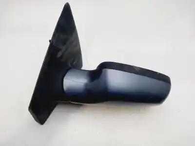 Peça sobressalente para automóvel em segunda mão espelho retrovisor esquerdo por renault clio iii confort dynamique referências oem iam 7701061190  