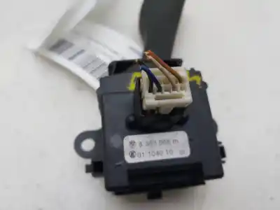 Second-hand car spare part indicator switch for bmw serie 3 berlina (e46) 320d oem iam references 8363668m  