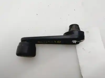 Peça sobressalente para automóvel em segunda mão  por BMW SERIE 3 BERLINA (E46)  Referências OEM IAM 513281225032  