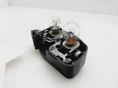 Peça sobressalente para automóvel em segunda mão suporte de lâmpada por bmw serie 3 berlina (e46) 320d referências oem iam 6907938  