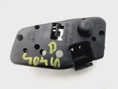 Peça sobressalente para automóvel em segunda mão  por BMW SERIE 3 BERLINA (E46)  Referências OEM IAM 6907938  