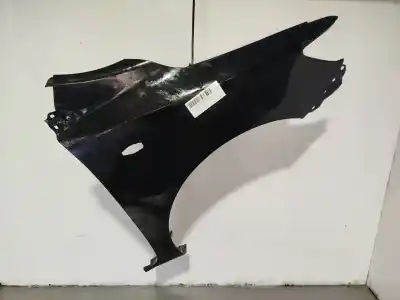 Peça sobressalente para automóvel em segunda mão guarda-lamas dianteiro direito por toyota corolla (e15) luna referências oem iam 5381112a10  