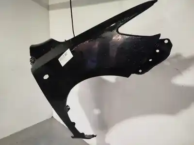 Peça sobressalente para automóvel em segunda mão guarda-lamas dianteiro direito por toyota corolla (e15) luna referências oem iam 5381112a10  