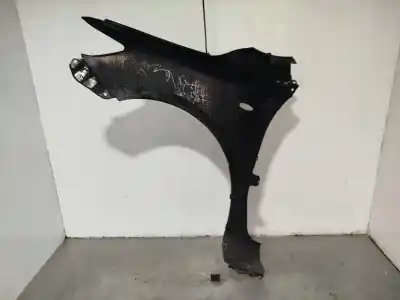 Peça sobressalente para automóvel em segunda mão guarda-lamas dianteiro direito por toyota corolla (e15) luna referências oem iam 5381112a10