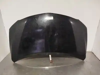 Peça sobressalente para automóvel em segunda mão capot por toyota corolla (e15) luna referências oem iam 5330112a20  
