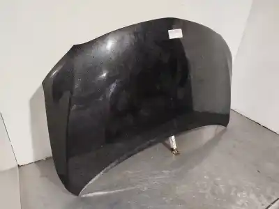 Peça sobressalente para automóvel em segunda mão capot por toyota corolla (e15) luna referências oem iam 5330112a20