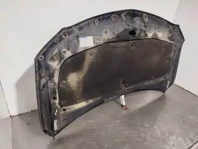 Peça sobressalente para automóvel em segunda mão capot por toyota corolla (e15) luna referências oem iam 5330112a20  