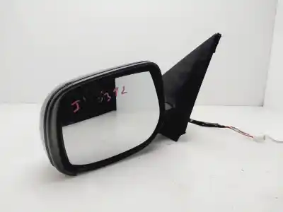 Peça sobressalente para automóvel em segunda mão espelho retrovisor esquerdo por toyota corolla (e15) luna referências oem iam 8794012b50