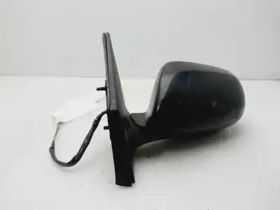 Peça sobressalente para automóvel em segunda mão espelho retrovisor esquerdo por toyota corolla (e15) luna referências oem iam 8794012b50  