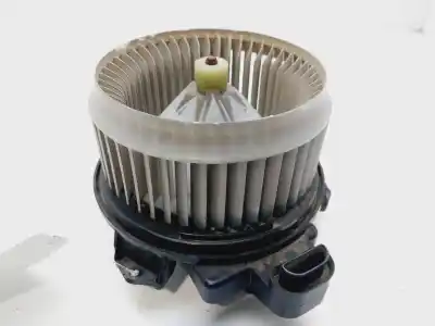 Peça sobressalente para automóvel em segunda mão ventilador de aquecimento por toyota corolla (e15) luna referências oem iam 2727008083  