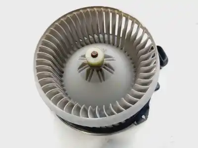 Peça sobressalente para automóvel em segunda mão ventilador de aquecimento por toyota corolla (e15) luna referências oem iam 2727008083  