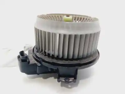 Peça sobressalente para automóvel em segunda mão ventilador de aquecimento por toyota corolla (e15) luna referências oem iam 2727008083  