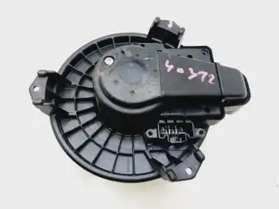 Peça sobressalente para automóvel em segunda mão ventilador de aquecimento por toyota corolla (e15) luna referências oem iam 2727008083  