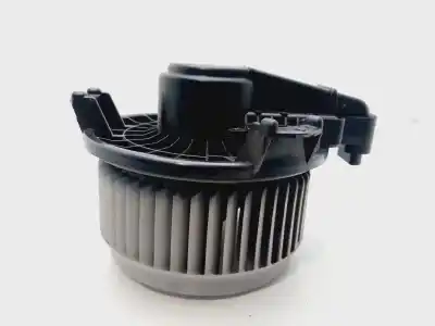Peça sobressalente para automóvel em segunda mão ventilador de aquecimento por toyota corolla (e15) luna referências oem iam 2727008083  