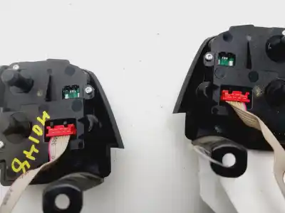 Peça sobressalente para automóvel em segunda mão  por SEAT ALTEA (5P1)  Referências OEM IAM 1P0959538D  