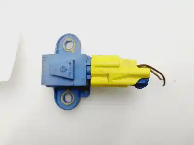 Peça sobressalente para automóvel em segunda mão sensor por seat altea (5p1) reference ecomotive referências oem iam 1k0955557b  
