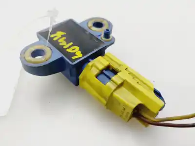 Peça sobressalente para automóvel em segunda mão sensor por seat altea (5p1) reference ecomotive referências oem iam 1k0955557b  