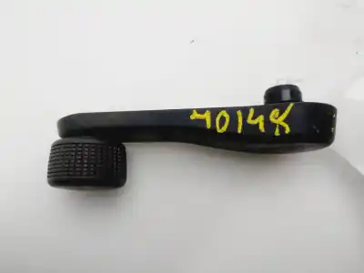 Peça sobressalente para automóvel em segunda mão  por SEAT ALTEA (5P1)  Referências OEM IAM 6Q0837581A  