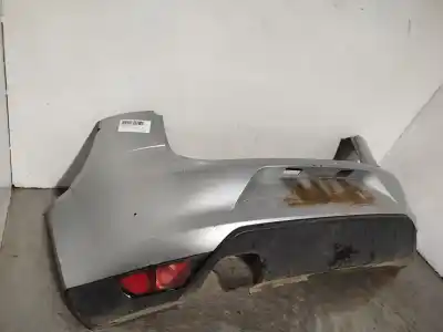 Second-hand car spare part Rear Bumper for SEAT ALTEA (5P1) Reference Ecomotive OEM IAM references 5P0807421FGRU  