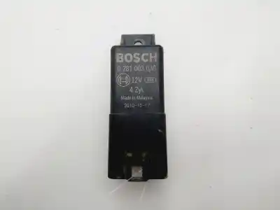 Peça sobressalente para automóvel em segunda mão caixa de pré-aquecimento por seat altea (5p1) reference ecomotive referências oem iam 038907281d