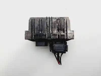 Peça sobressalente para automóvel em segunda mão caixa de pré-aquecimento por opel corsa d selective referências oem iam 55574293  