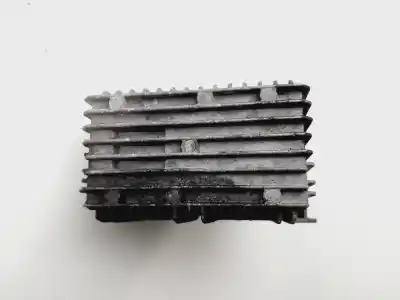 Peça sobressalente para automóvel em segunda mão caixa de pré-aquecimento por opel corsa d selective referências oem iam 55574293  