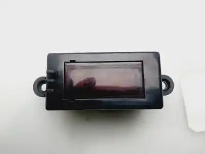 Peça sobressalente para automóvel em segunda mão relógio por kia sorento 2.5 crdi concept referências oem iam 945003e160  