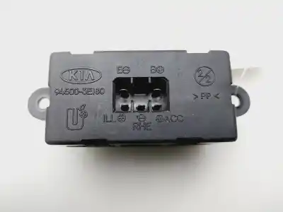 Peça sobressalente para automóvel em segunda mão relógio por kia sorento 2.5 crdi concept referências oem iam 945003e160  