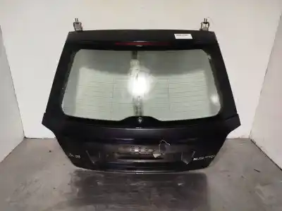 Second-hand car spare part tailgate for audi a3 (8p1) 2.0 tdi 16v oem iam references   